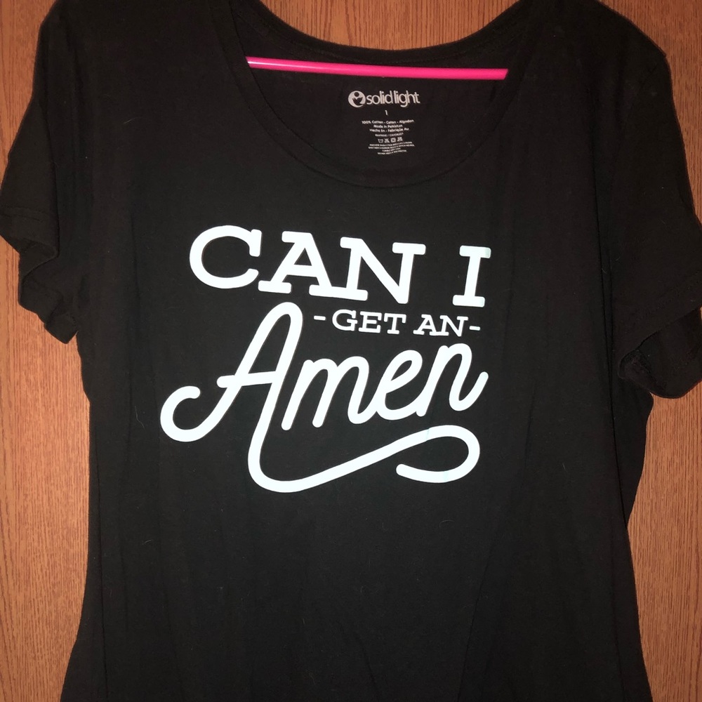 T shirt